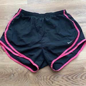 Nike dry fit shorts
